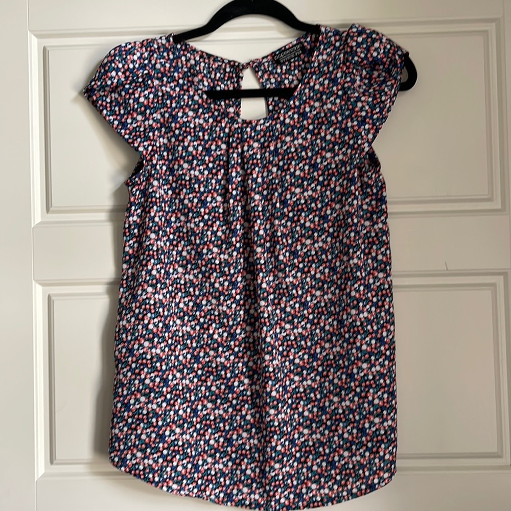 Papermoon for Stitch Fix Tulip Sleeve Top